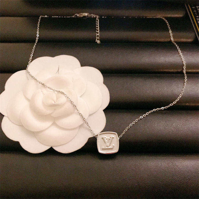 Wholesale Fashion Necklace LOV #A0746 - Image 1