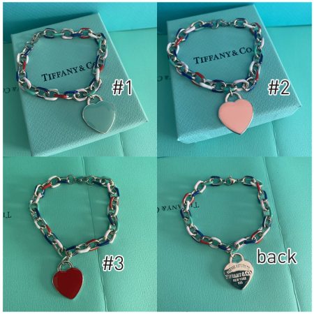Wholesale Fashion High Quality Bracelet TIY #A0834