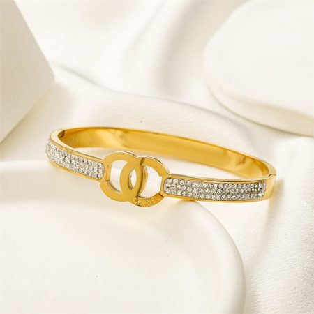 Wholesale Fashion Bracelet CHL #A1662 - Image 2