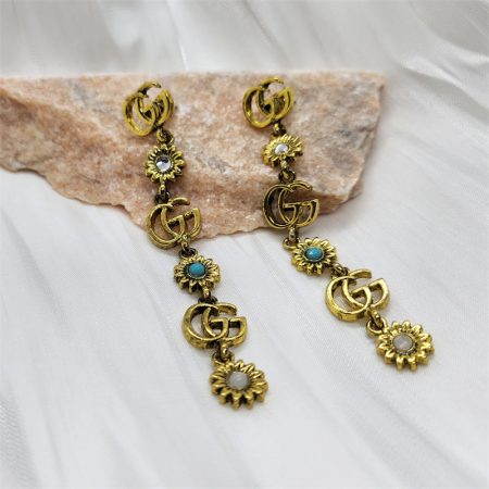Wholesale Fashion Earrings GUI #A0628