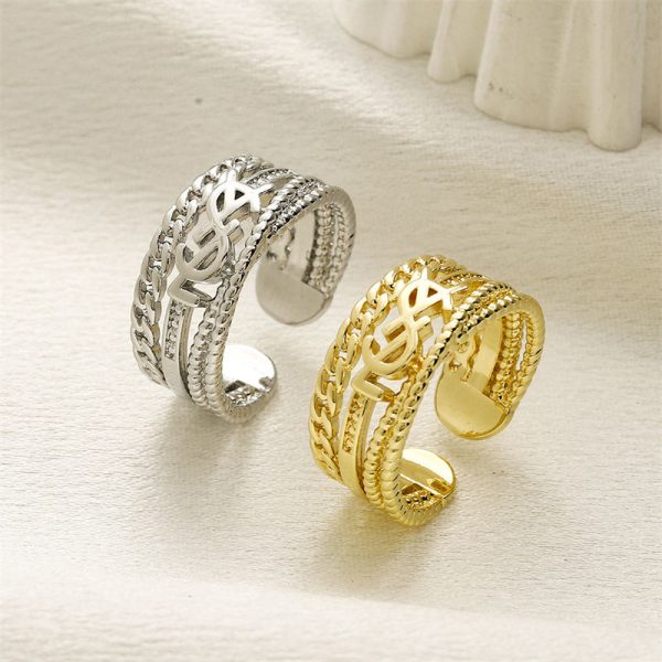 Wholesale Fashion Ring LSY #A1570