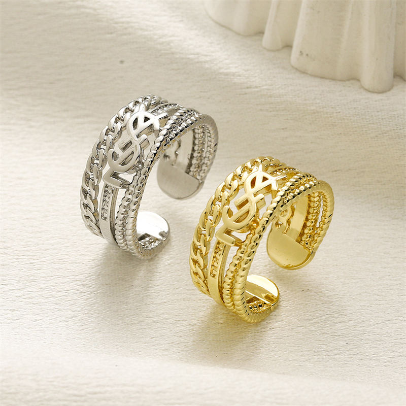 Wholesale Fashion Ring LSY #A1570