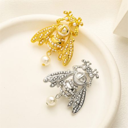 Wholesale Fashion Brooch DIR #A1604