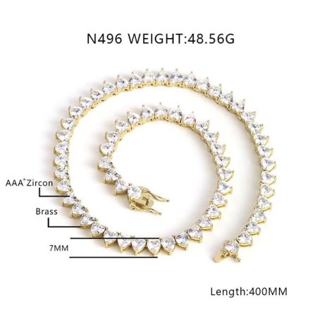 Wholesale Fashion High quality Necklace PH #A0102 - Image 5