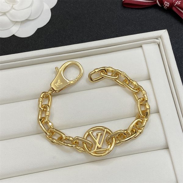 Wholesale Fashion Bracelet LOV TG #A2576