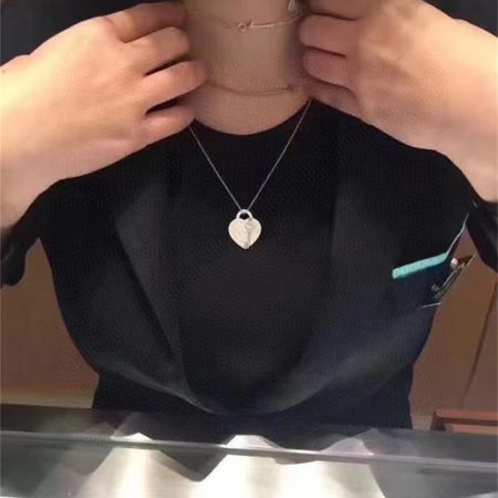 Wholesale Fashion High Quality Necklace TIY #A0333 - Image 2