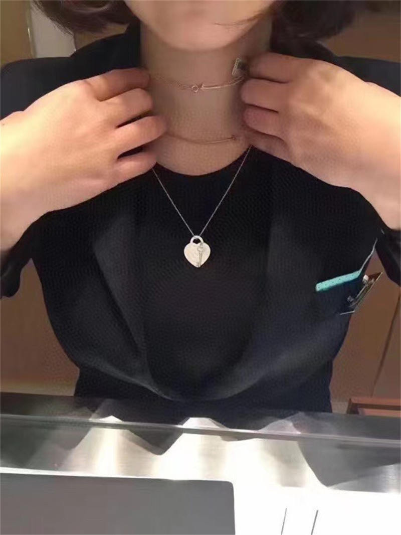 Wholesale Fashion High Quality Necklace TIY #A0333 - Image 2