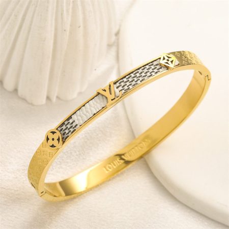 Wholesale Fashion ankle bracelet LOV #A1378