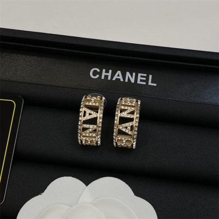 Wholesale Fashion High quality Earrings CHL XY #A1724