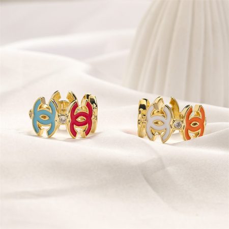 Wholesale Fashion Earrings CHL #A1413 - Image 2
