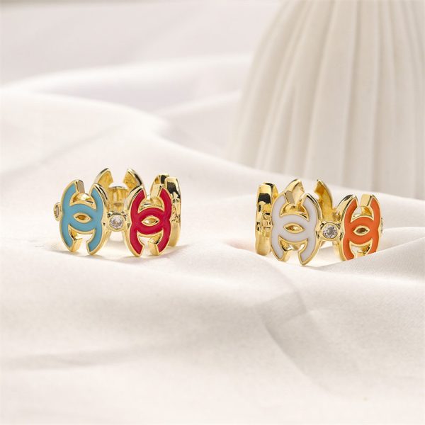 Wholesale Fashion Earrings CHL #A1413 - Image 2