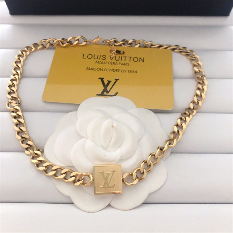 Wholesale Fashion Necklace and Bracelet Set LOV LHZ #A2675 - Image 2