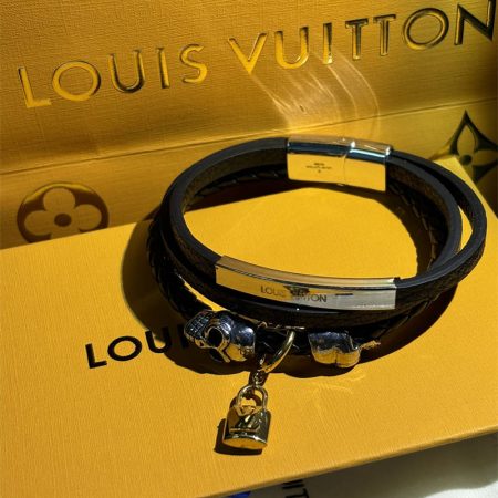 Wholesale Fashion Bracelet LOV YW #A5097 - Image 2