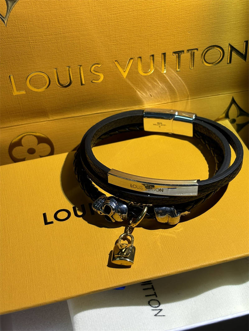 Wholesale Fashion Bracelet LOV YW #A5097 - Image 2