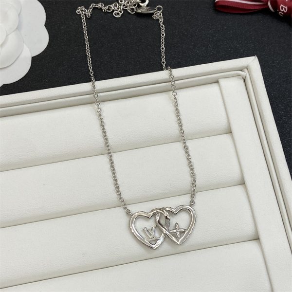 Wholesale Fashion High Quality Necklace DIR XY #A1797
