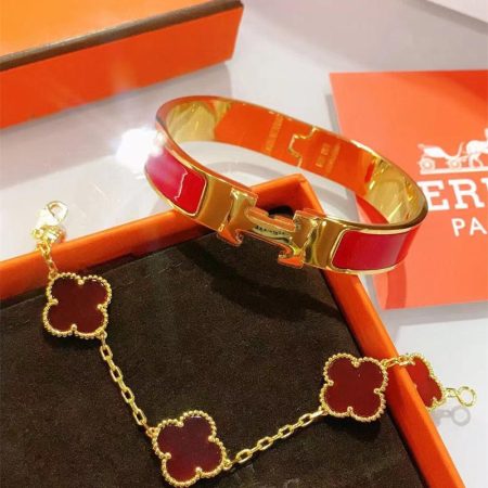 Wholesale Fashion High Quality Bracelet set VAC HEM #A0569 - Image 2