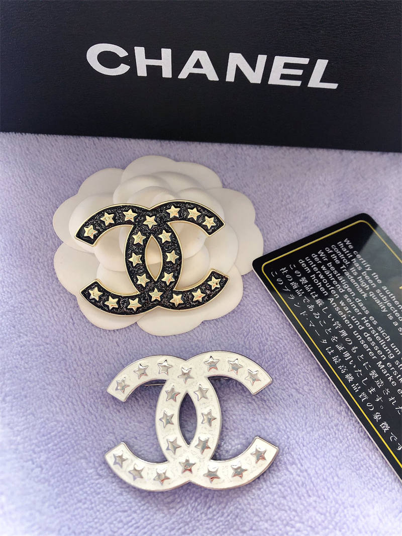 Wholesale Fashion Brooch CHL #A0764 - Image 1