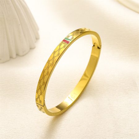 Wholesale Fashion Bracelet GUI YW #A2949