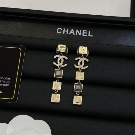 Wholesale Fashion High quality Earrings CHL XY #A1719