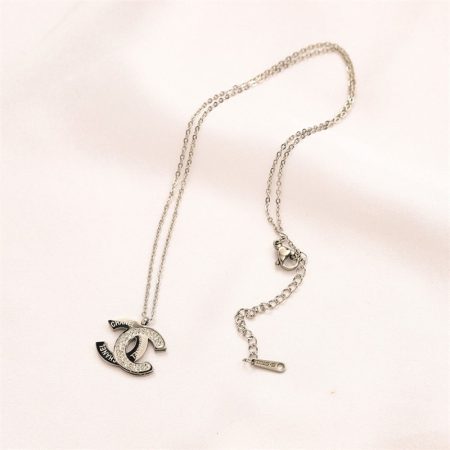 Wholesale Fashion Necklace CHL ZY #A1676 - Image 3