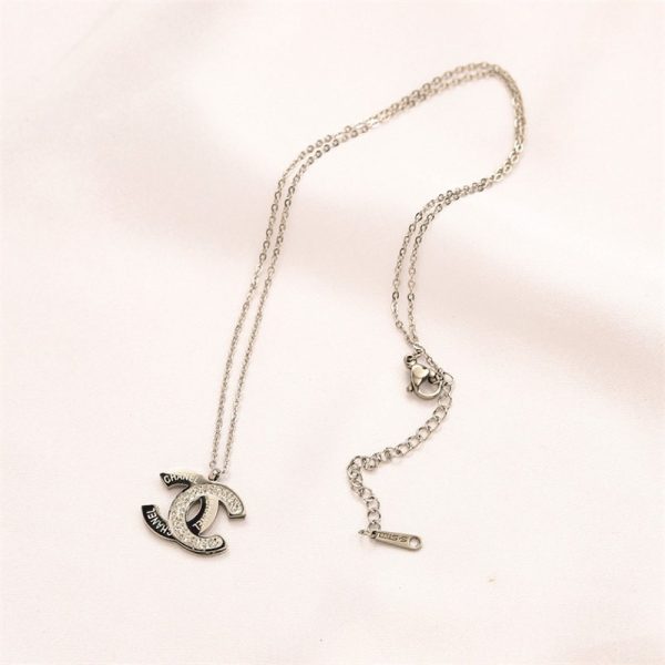 Wholesale Fashion Necklace CHL ZY #A1676 - Image 3