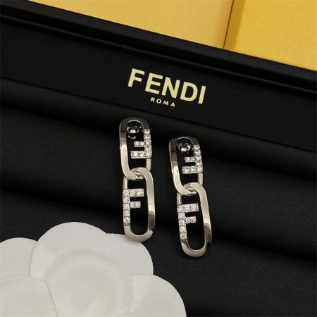 Wholesale Fashion High quality Earrings FEI #A1467 - Image 3