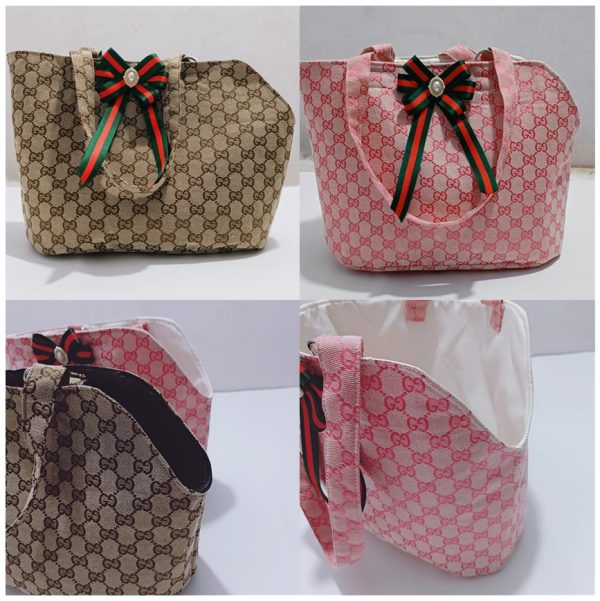 Wholesale Fashion bag for Dog pet size:31*16*25cm #PD0003