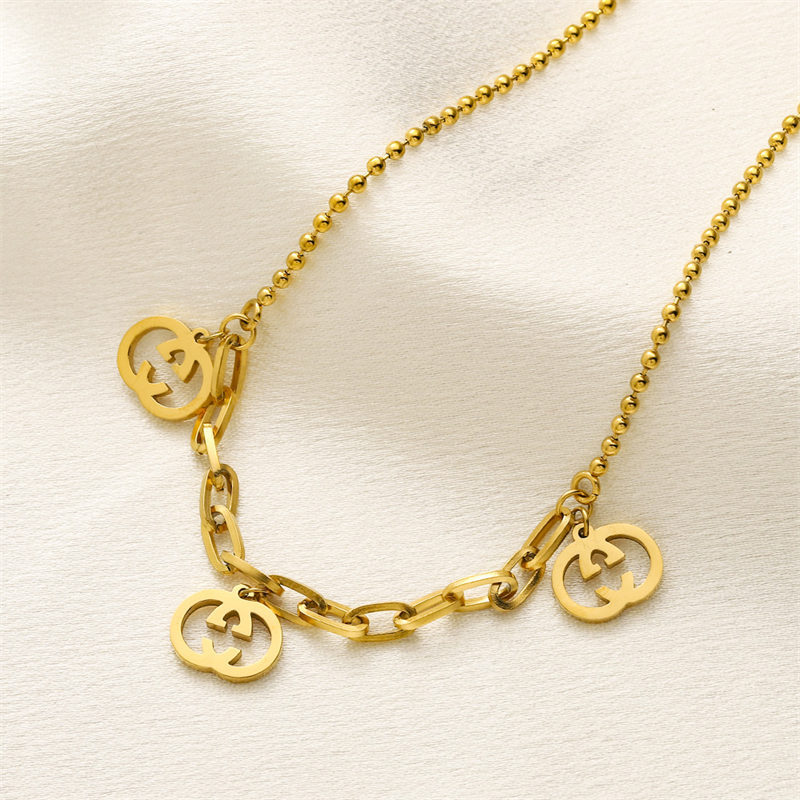 Wholesale Fashion Necklace GUI #A1356 - Image 1