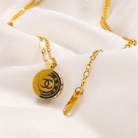 Wholesale Fashion Necklace and Earring Set CHL #A1626 - Image 2