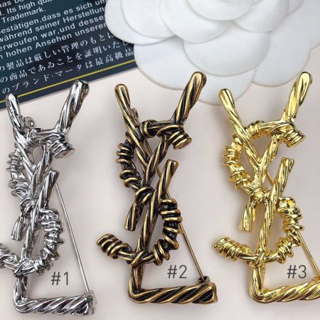 Wholesale Fashion Brooch LSY #A0231 - Image 2