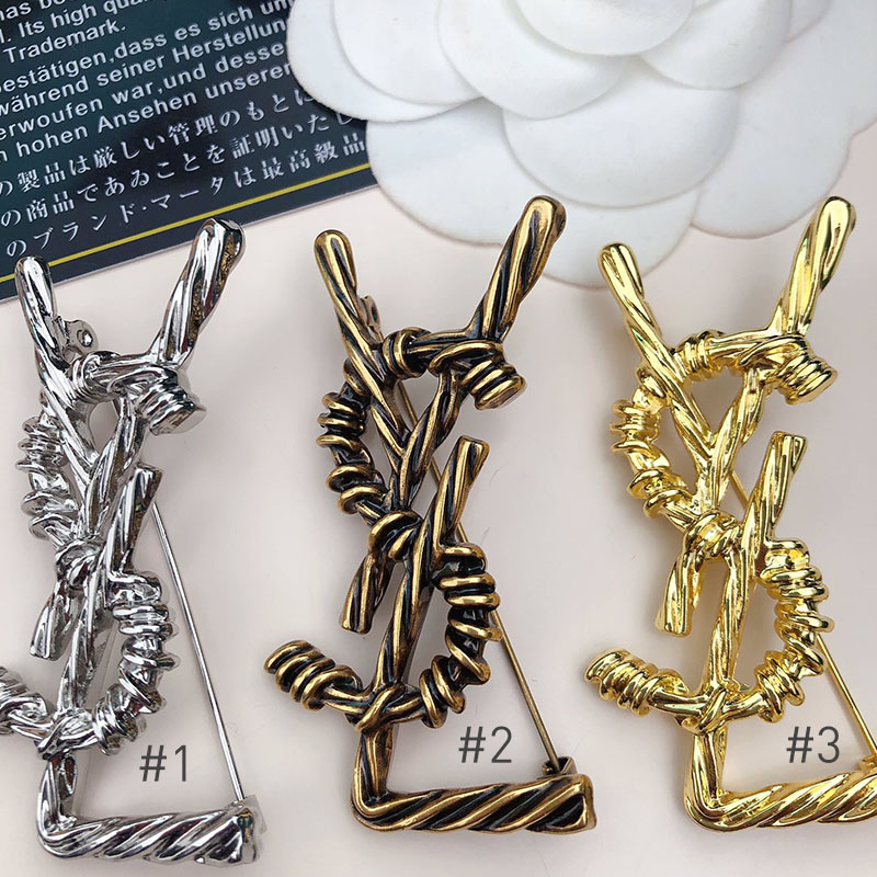 Wholesale Fashion Brooch LSY #A0231 - Image 2
