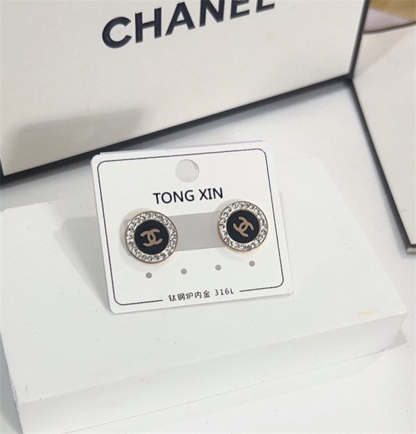 Wholesale Fashion Earrings KE #A5525