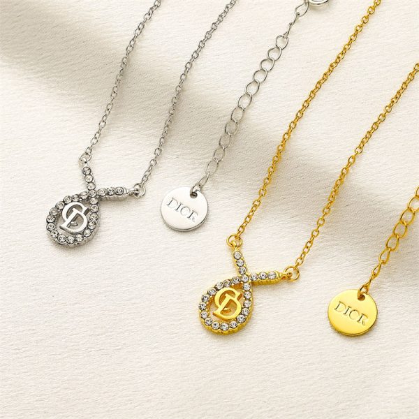 Wholesale Fashion Necklace and Earring Set CHL #A1462