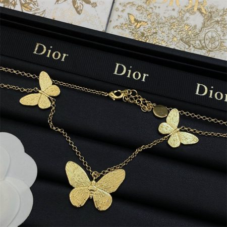 Wholesale Fashion High quality Necklace DIR #A1749 - Image 2