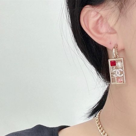 Wholesale Fashion High quality Earrings CHL #A0327 - Image 2