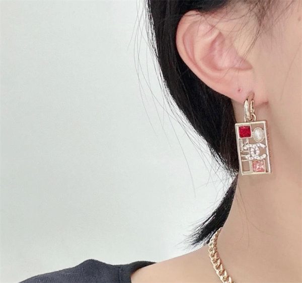 Wholesale Fashion High quality Earrings CHL #A0327
