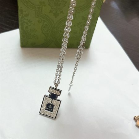 Wholesale Fashion Necklace CHL KE #A5576 - Image 3