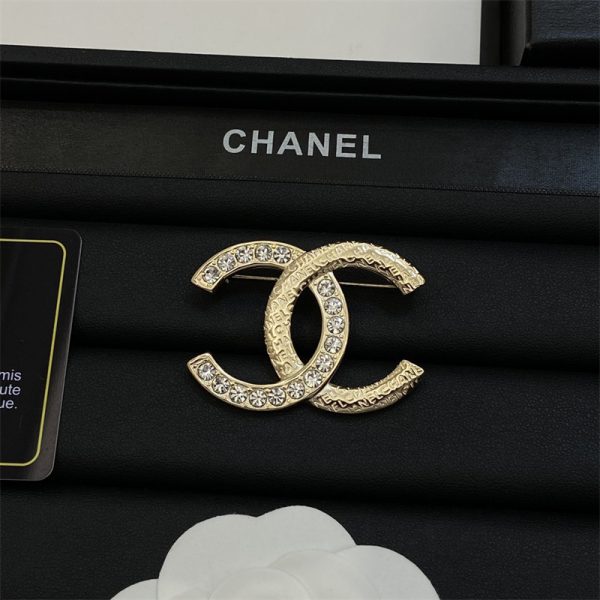 Wholesale Fashion High quality Brooch CHL XY #A1941 - Image 2
