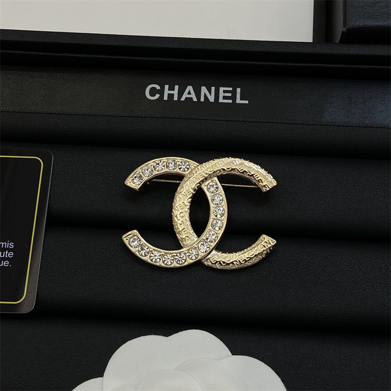 Wholesale Fashion High quality Brooch CHL XY #A1941 - Image 2