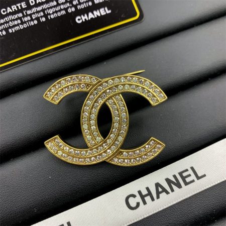 Wholesale Fashion High quality Brooch CHL LJJ #A1939