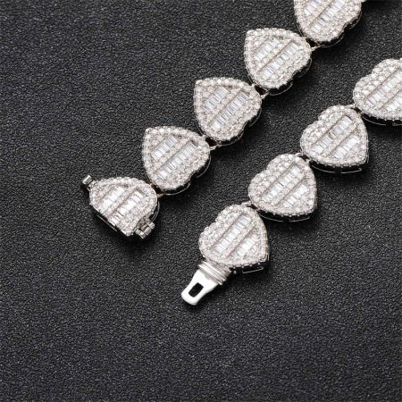 Wholesale Fashion High quality Necklace PH #A0599 - Image 7