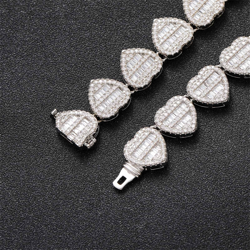 Wholesale Fashion High quality Necklace PH #A0599 - Image 7