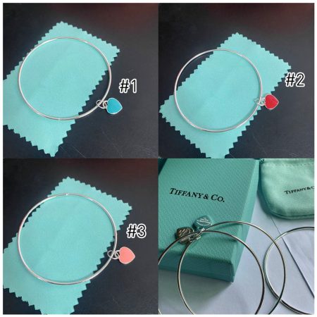 Wholesale Fashion High Quality Bracelet TIY #A0508 - Image 2