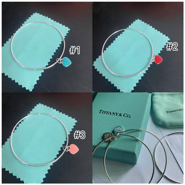 Wholesale Fashion High Quality Bracelet TIY #A0508 - Image 2