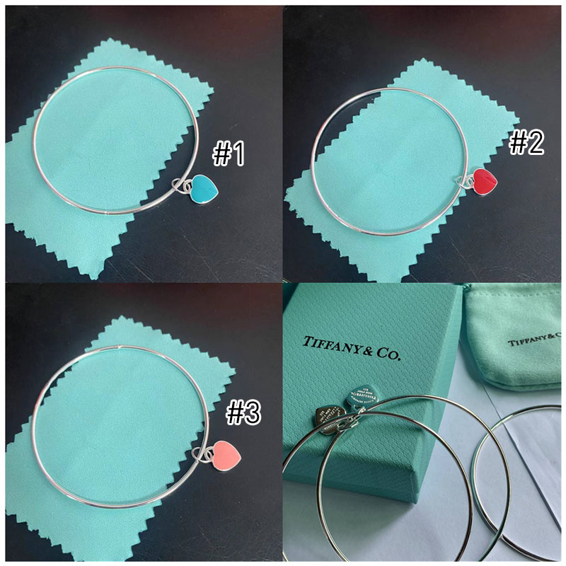 Wholesale Fashion High Quality Bracelet TIY #A0508 - Image 2