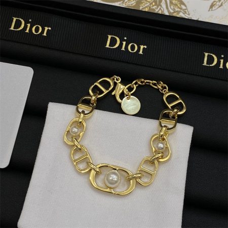 Wholesale Fashion High Quality Bracelet DIR XY #A1859