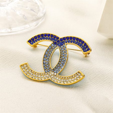 Wholesale Fashion Brooch CHL ZY #A1843 - Image 2