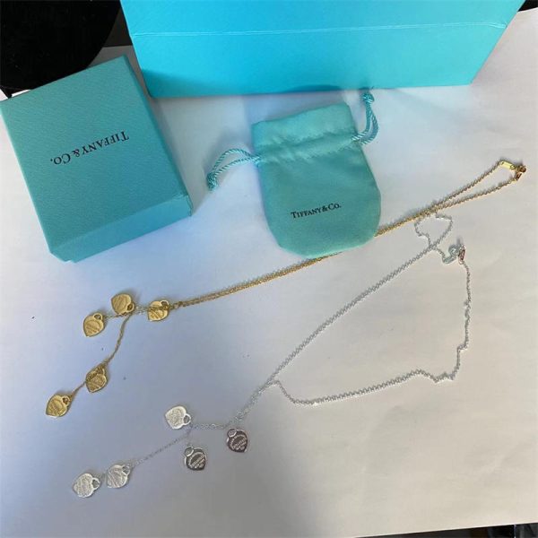 Wholesale Fashion Necklace TIY ZY #A1917
