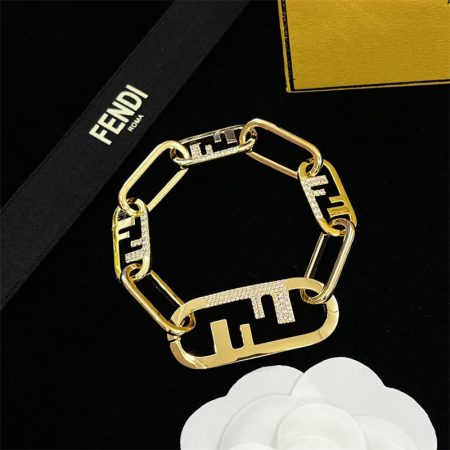 Wholesale Fashion High quality Necklace & Bracelet *2 & Earring *2 & ring Set FEI #A1401 - Image 3