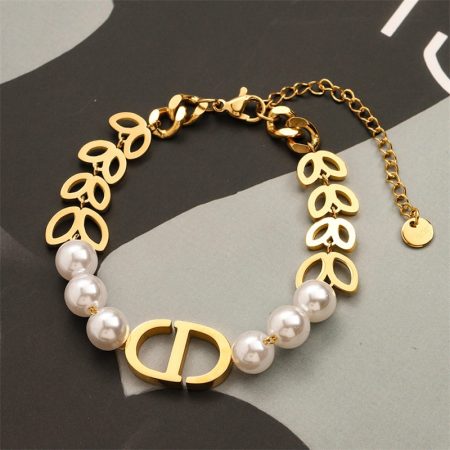 Wholesale Fashion Necklace and Bracelet Set DIR ZY #A3252 - Image 3